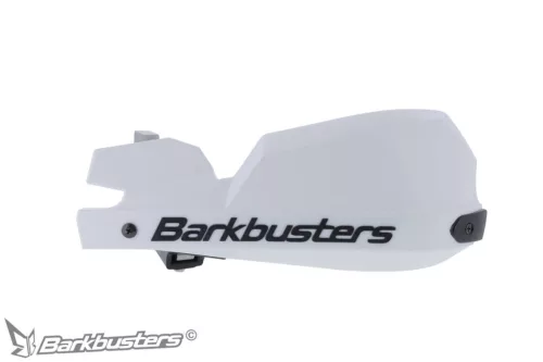 Handguard Barkbusters VPS-207-00-WH