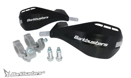 Handguard (protecție mâini) Barkbusters EGO-202-00-BK