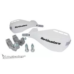 Handguard Barkbusters EGO-202-00-WH