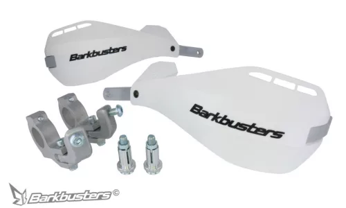 Handguard Barkbusters EGO-202-00-WH