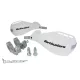 Handguard Barkbusters EGO-202-00-WH