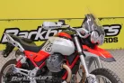 Handguard Barkbusters Moto Guzzi BHG-127-00-NP