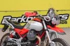 Handguard Barkbusters Moto Guzzi BHG-127-00-NP