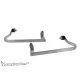 Handguard (protecție mâini) Barkbusters BHG-128-00-NP