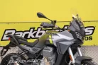Handguard Barkbusters Moto Guzzi BHG-128-00-NP