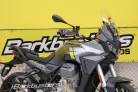 Handguard Barkbusters Moto Guzzi BHG-128-00-NP