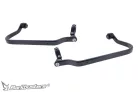 Handguard Barkbusters BHG-126-00-BK