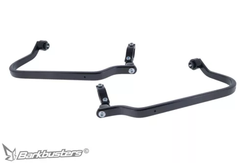 Handguard Barkbusters BHG-126-00-BK