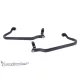 Handguard Barkbusters BHG-126-00-BK