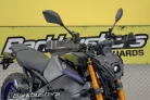 Handguard Barkbusters BHG-126-00-BK
