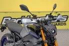 Handguard Barkbusters BHG-126-00-BK