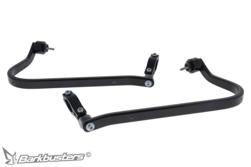 Handguard Barkbusters BHG-129-00-BK