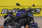 Handguard Barkbusters BHG-129-00-BK