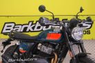 Handguard Barkbusters Royal Enfield BHG-130-00-NP