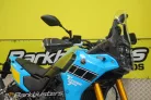 Handguard Barkbusters Ténéré BHG-131-00-NP