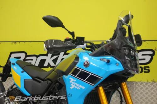 Handguard Barkbusters Ténéré BHG-131-00-NP