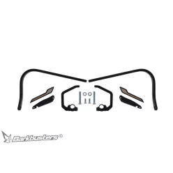 Handguard Barkbusters BHG-133-00-BK