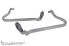 Handguard Barkbusters Rally BHG-136-00-NP