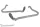 Handguard Barkbusters Rally BHG-136-00-NP
