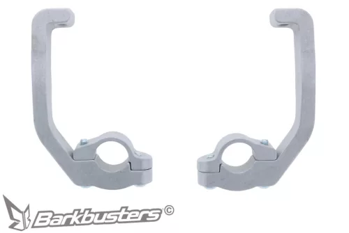 Set cleme montaj Barkbusters R-CFS-ADV-LR