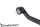 Handguard Barkbusters BHG-132-00-BK