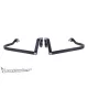 Handguard Barkbusters BHG-140-00-BK