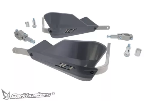 Handguard Barkbusters JET-001-00-GY