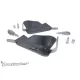 Handguard Barkbusters JET-001-00-GY