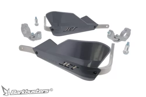 Handguard Barkbusters JET-002-02-GY