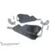 Handguard Barkbusters JET-002-02-GY
