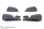 Handguard (protecție mâini) Barkbusters VPS-203-01-GY