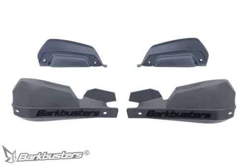 Handguard (protecție mâini) Barkbusters VPS-203-01-GY
