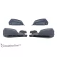Handguard (protecție mâini) Barkbusters VPS-203-01-GY