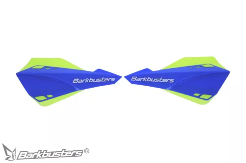 Handguard Barkbusters SAB-1BU-02-YH