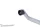 Handguard Barkbusters Triumph Scrambler BHG-138-00-NP