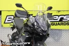 Handguard Barkbusters Triumph Tiger BHG-137-00-BK