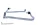 Handguard Barkbusters BHG-144-00-NP