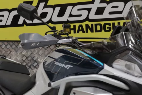 Handguard Barkbusters BHG-144-00-NP
