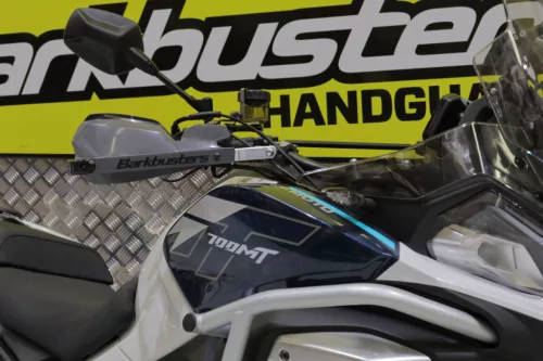 Handguard Barkbusters BHG-144-00-NP