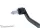 Handguard Barkbusters BHG-134-00-BK