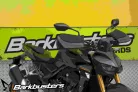 Handguard Barkbusters BHG-134-00-BK