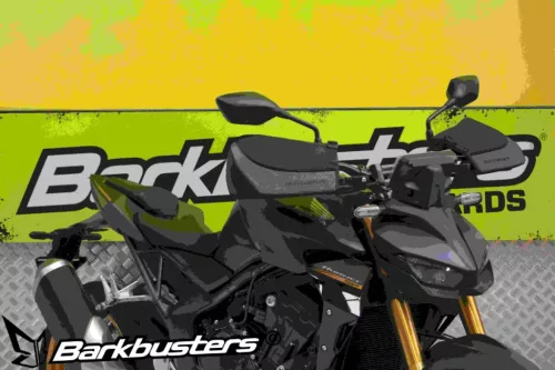 Handguard Barkbusters BHG-134-00-BK