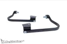 Handguard (protecție mâini) Barkbusters BHG-143-00-BK