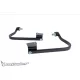 Handguard (protecție mâini) Barkbusters BHG-143-00-BK