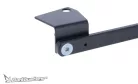 Handguard (protecție mâini) Barkbusters BHG-143-00-BK