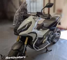 Handguard (protecție mâini) Barkbusters BHG-143-00-BK