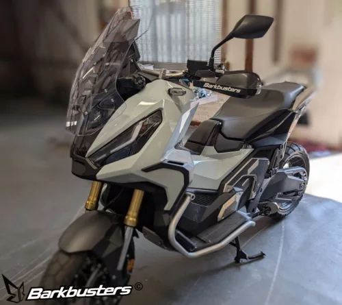 Handguard (protecție mâini) Barkbusters BHG-143-00-BK