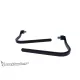 Handguard Barkbusters BHG-145-00-BK