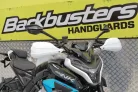 Handguard Barkbusters BHG-145-00-BK