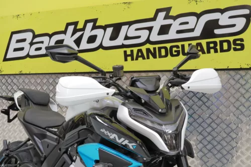 Handguard Barkbusters BHG-145-00-BK
